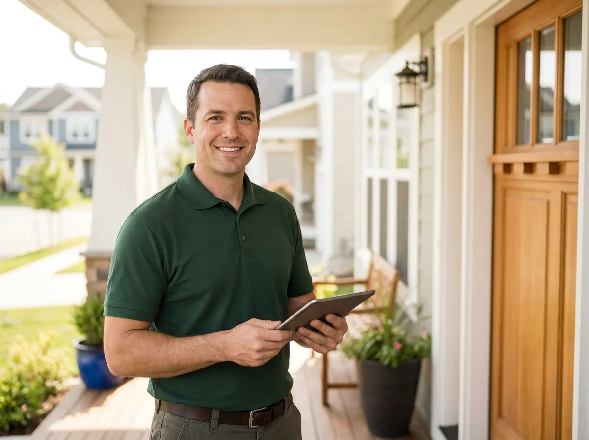 Pest control FAQs for Temple, GA